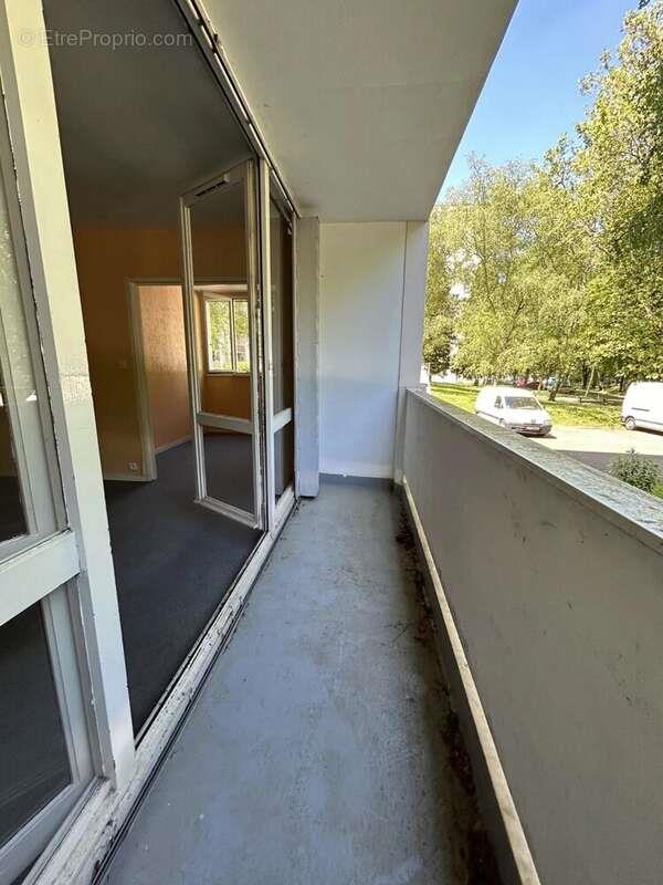 Appartement à vendre, 79m², Limoges