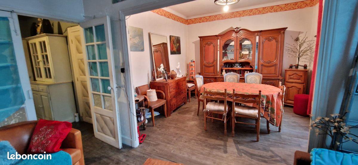 Appartement à vendre, 75m², Clermont-Ferrand