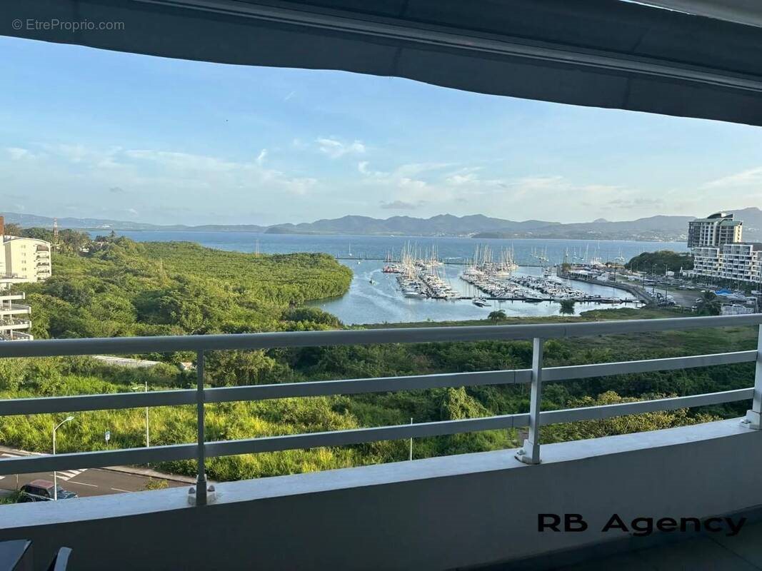 Appartement à vendre, 122m², Fort-de-France