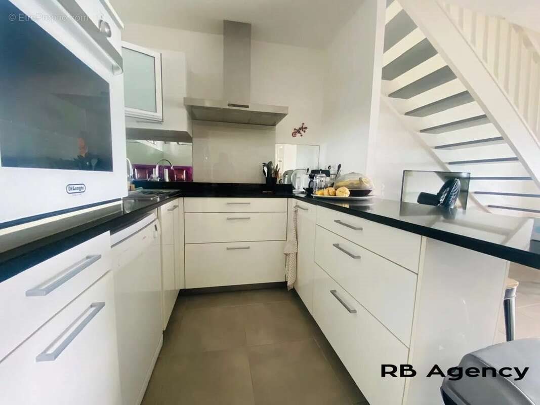 Appartement à vendre, 122m², Fort-de-France