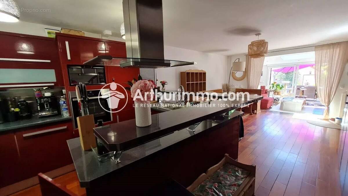 Maison à vendre, 110m², Saint-Pierre-du-Perray