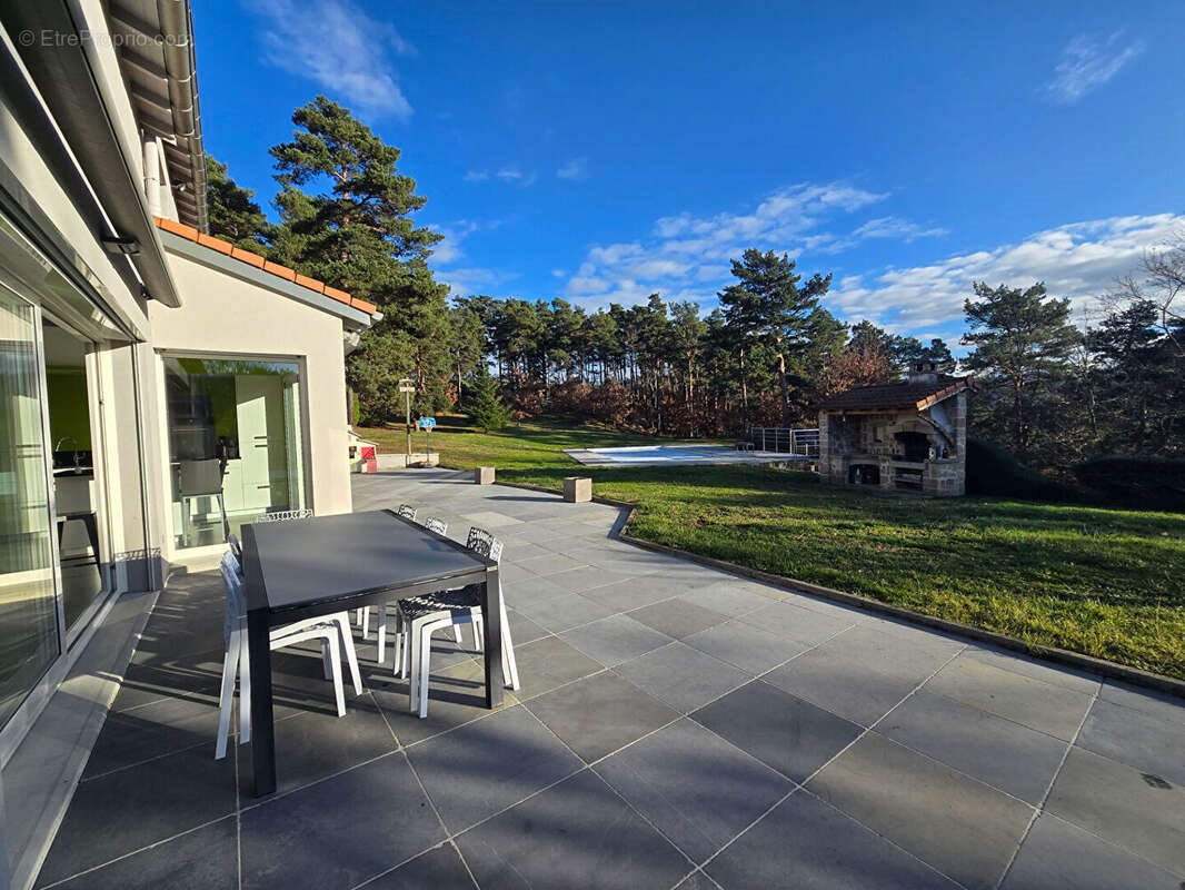 Maison à vendre, 204m², Le Puy-en-Velay