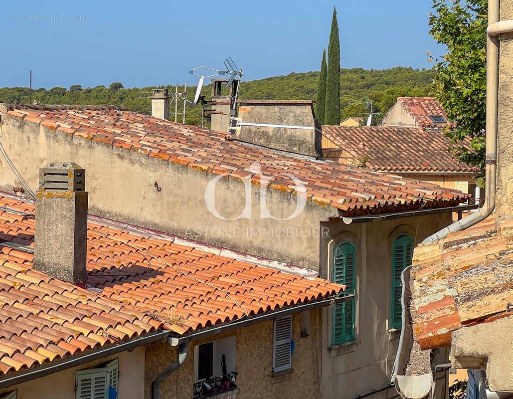 Appartement à vendre, 193m², La Cadière-d'Azur