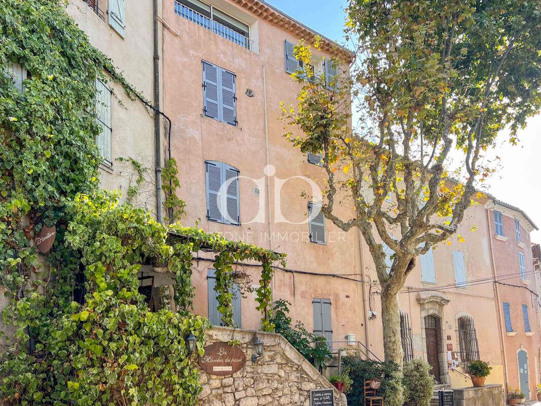 Appartement à vendre, 193m², La Cadière-d'Azur