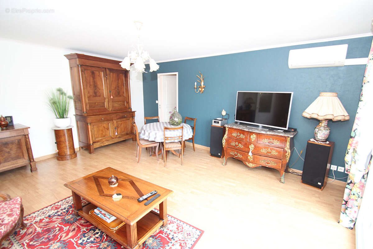 Appartement à vendre, 73m², Chalon-sur-Saône