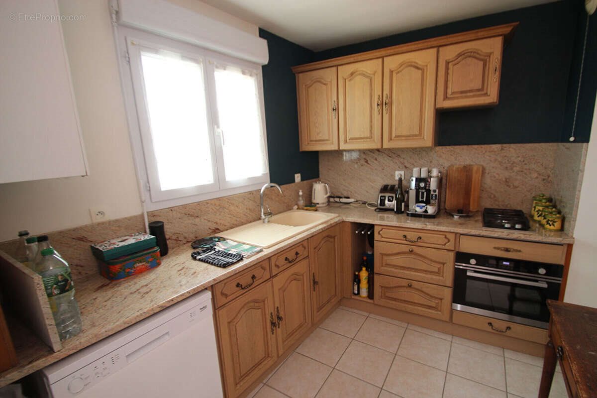 Appartement à vendre, 73m², Chalon-sur-Saône