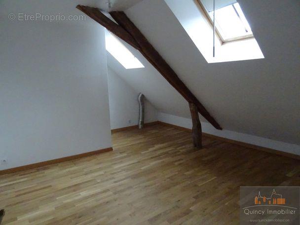 Appartement à vendre, 145m², L'Isle-sur-Serein