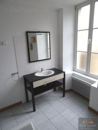 Appartement à vendre, 145m², L'Isle-sur-Serein