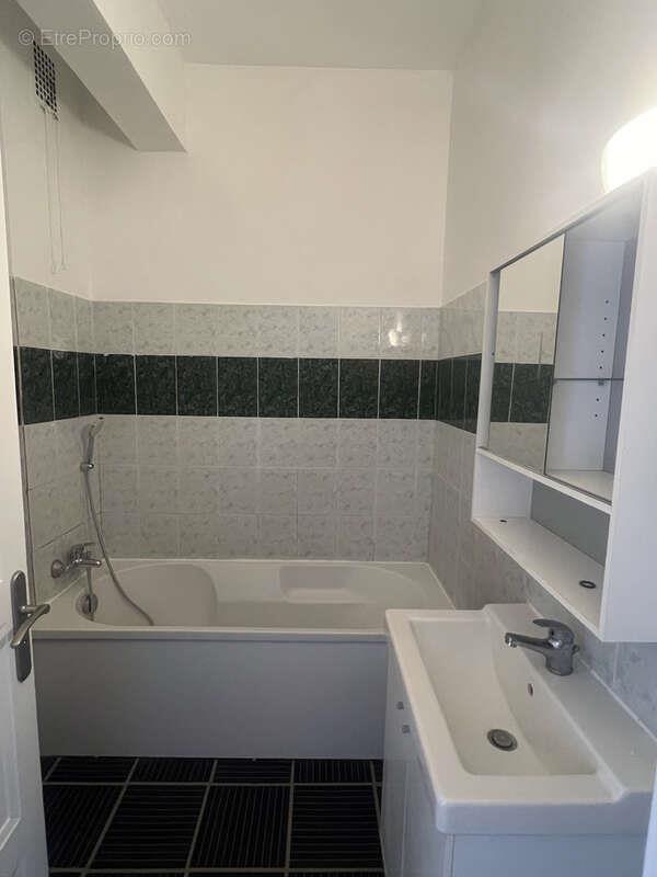 Appartement à vendre, 57m², Tours