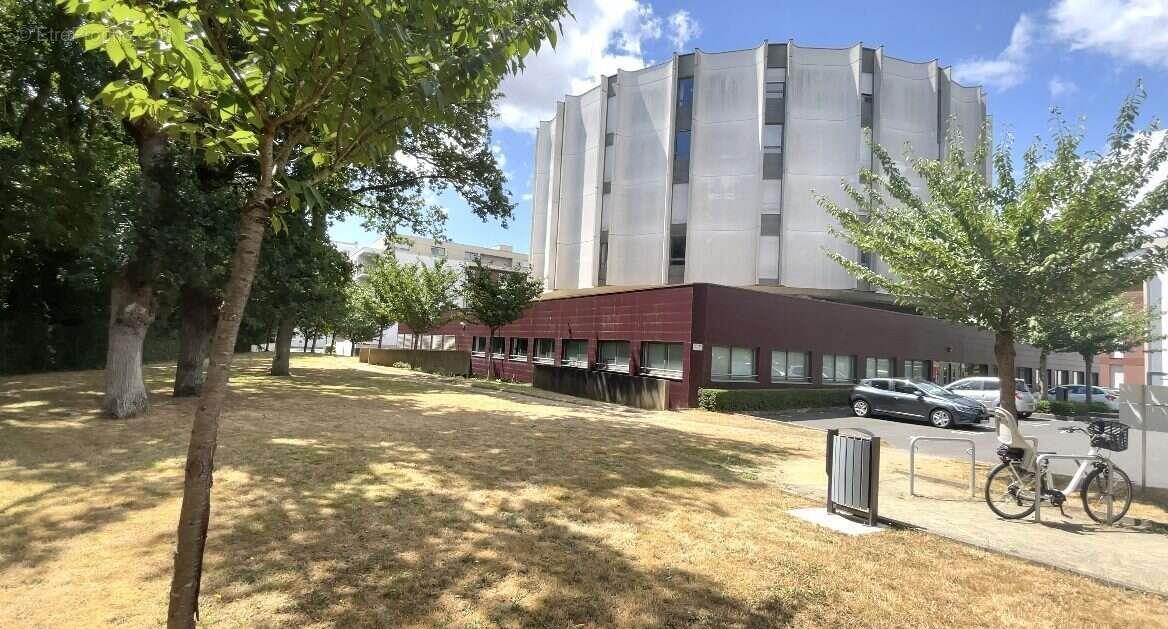 Appartement à vendre, 26m², Rennes