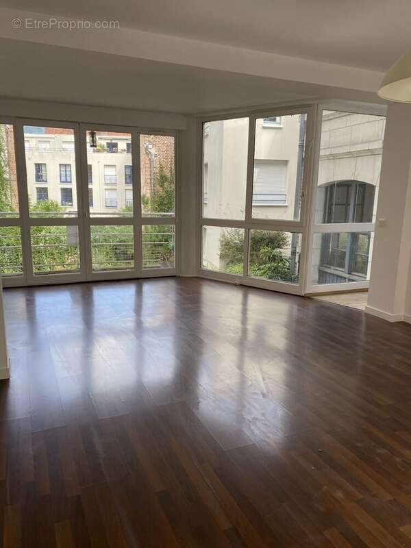 Appartement à vendre, 80m², Lille