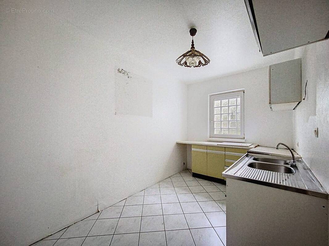 Appartement à vendre, 277m², Niederbronn-les-Bains