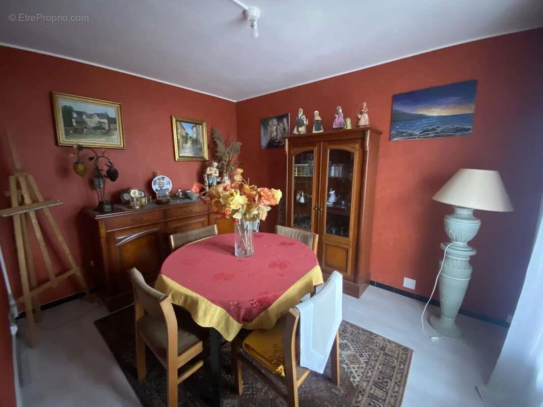 Appartement à vendre, 70m², Nîmes