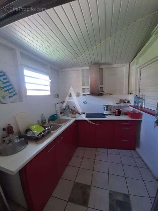 Maison à vendre, 170m², Le Lorrain