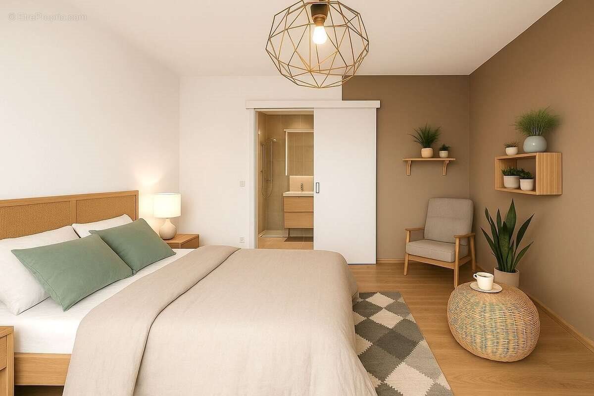 Appartement à vendre, 140m², Toulouse