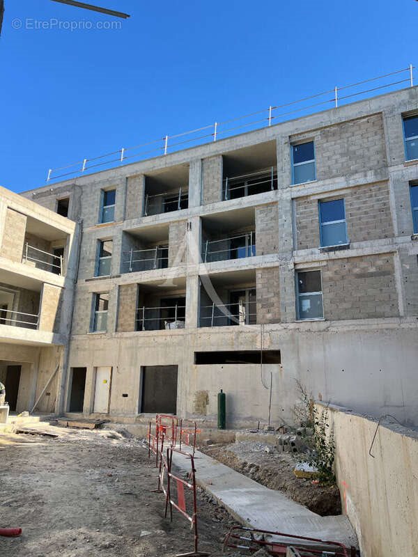 Appartement à vendre, 50m², Montpellier