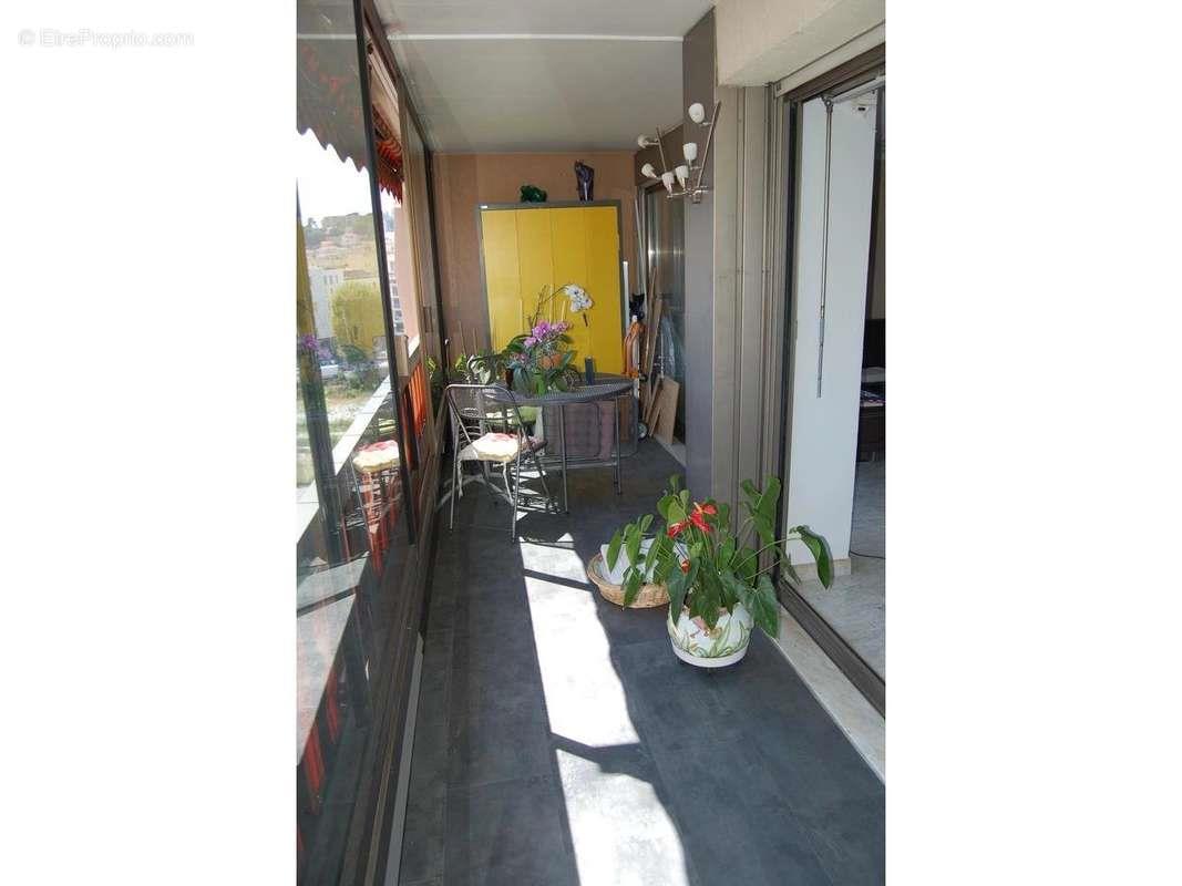 Appartement à vendre, 78m², Nice