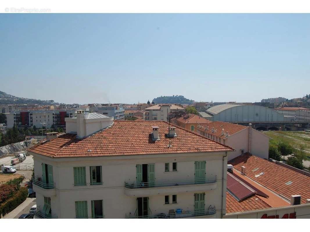 Appartement à vendre, 78m², Nice