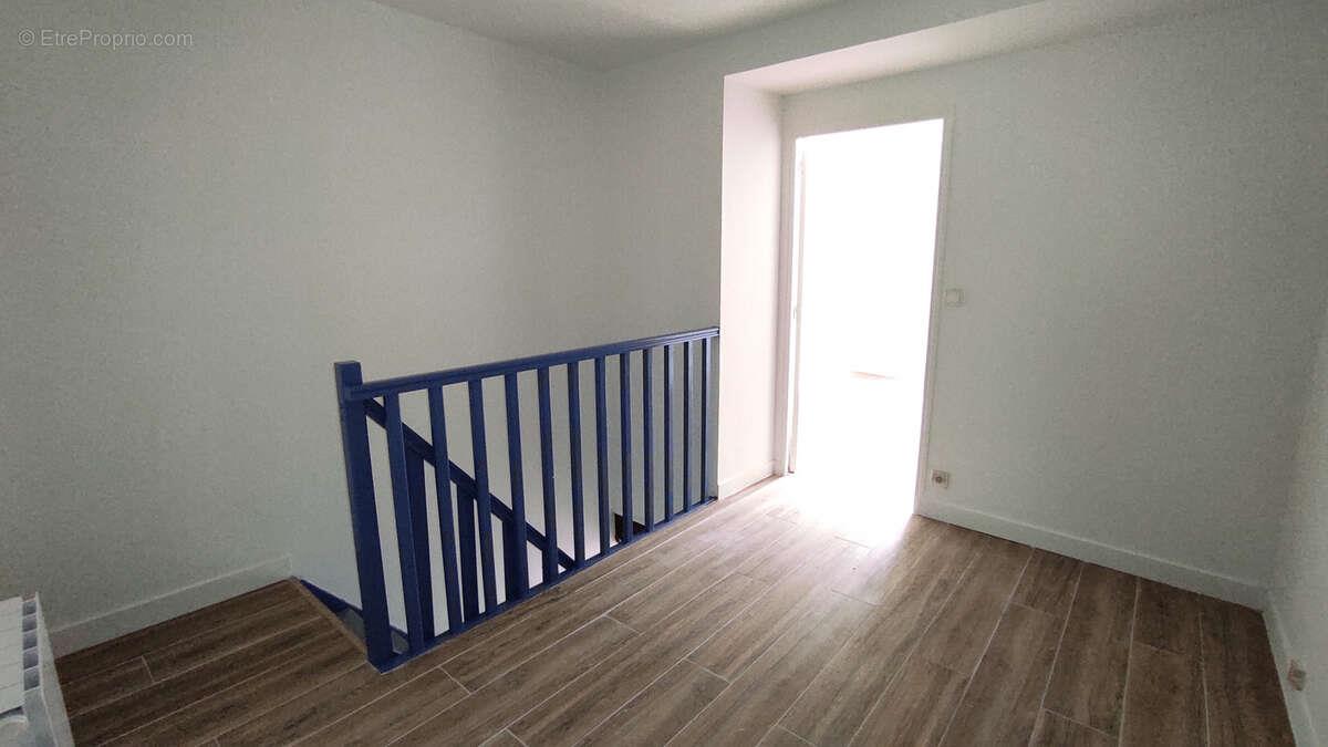 Appartement à vendre, 48m², Orléans
