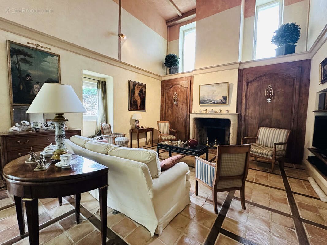 Maison à vendre, 210m², Les Alluets-le-Roi