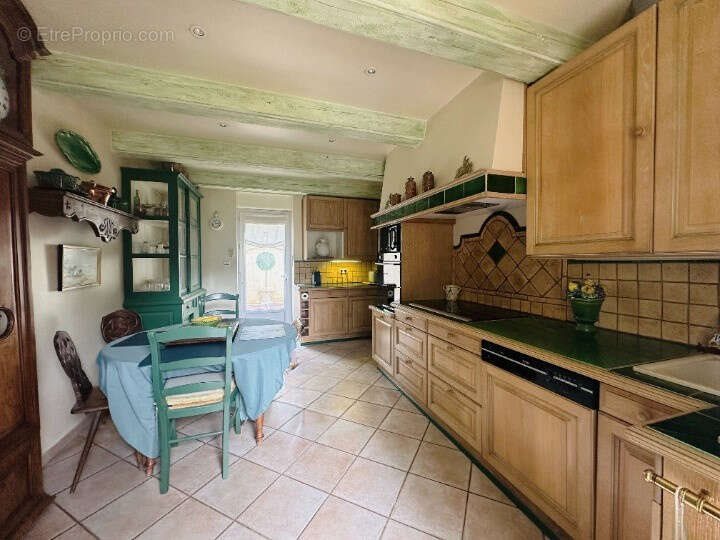 Maison à vendre, 210m², Les Alluets-le-Roi