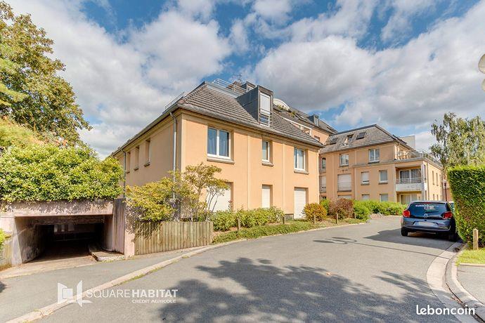Appartement à vendre, 21m², Lille