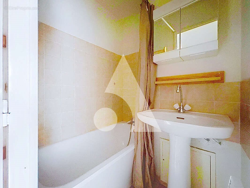 Appartement à vendre, 21m², Réallon