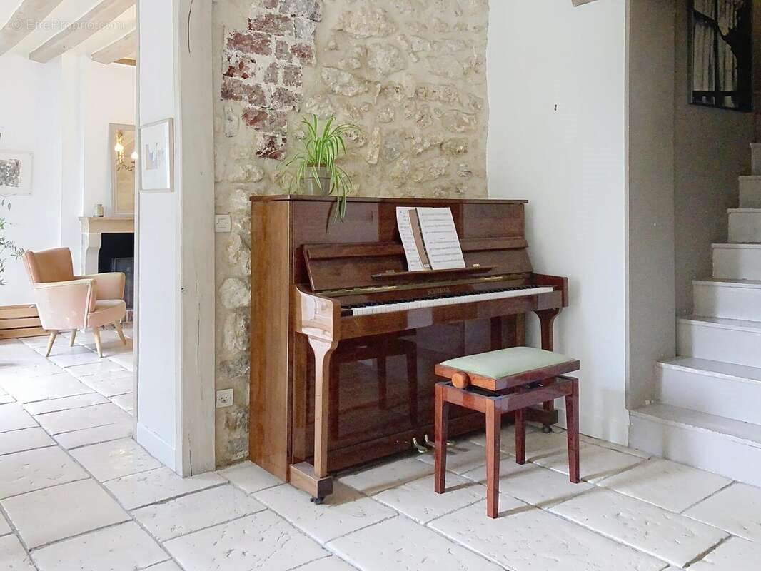 Maison à vendre, 161m², Fontenay-le-Fleury
