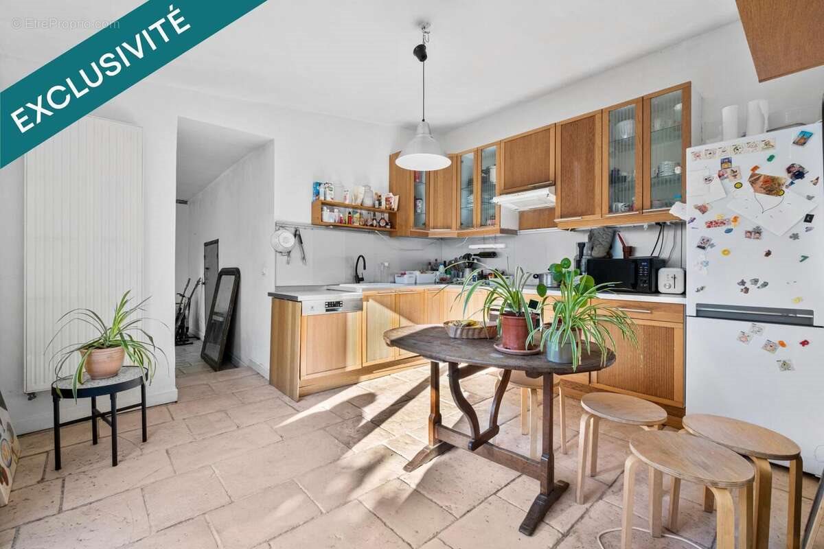 Maison à vendre, 161m², Fontenay-le-Fleury