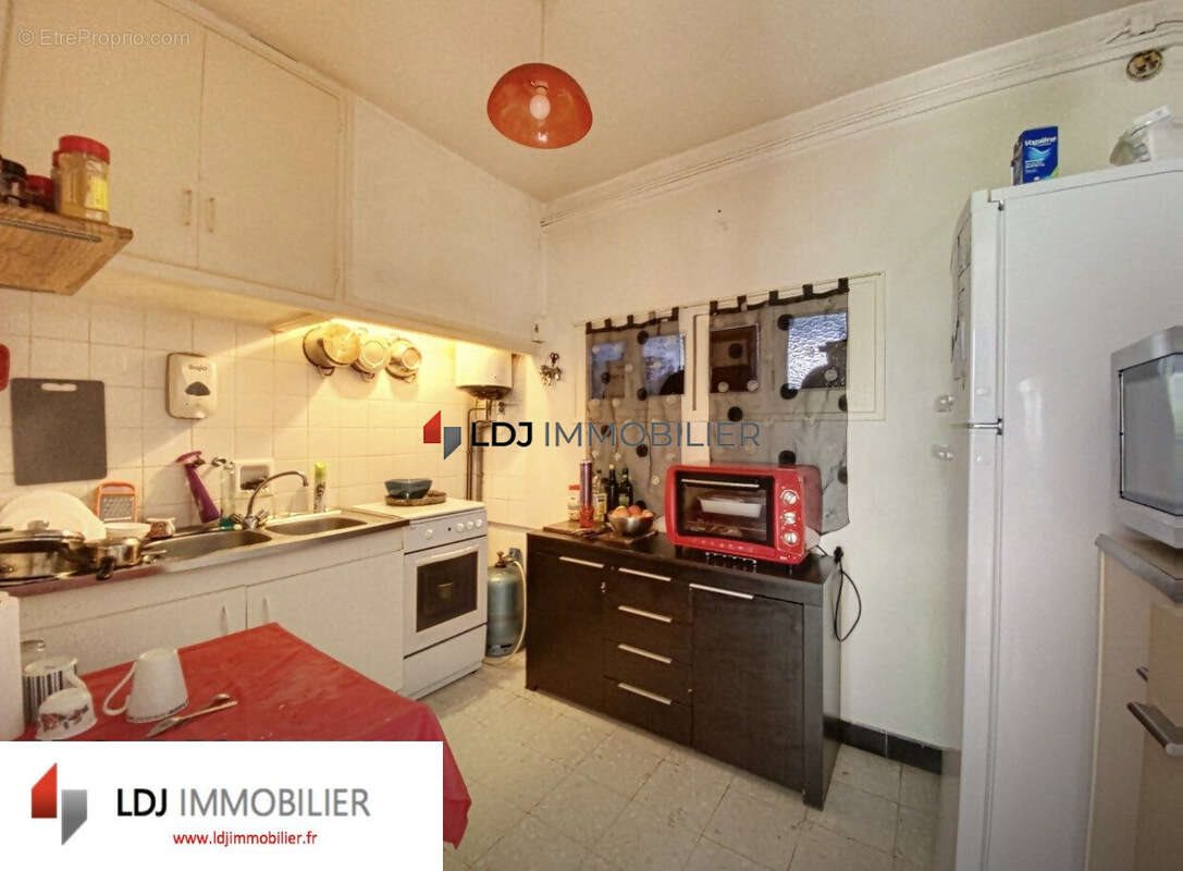 Appartement à vendre, 177m², Perpignan