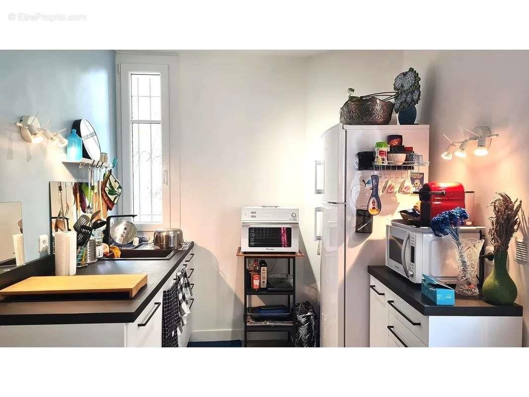 Appartement à vendre, 35m², Nice