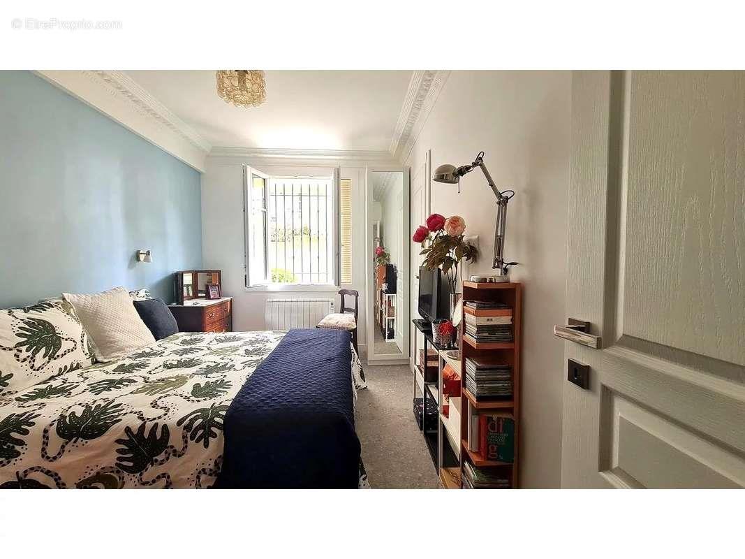 Appartement à vendre, 35m², Nice