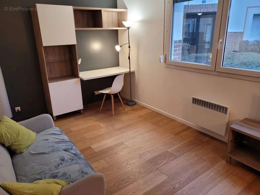 Appartement à vendre, 35m², Amiens