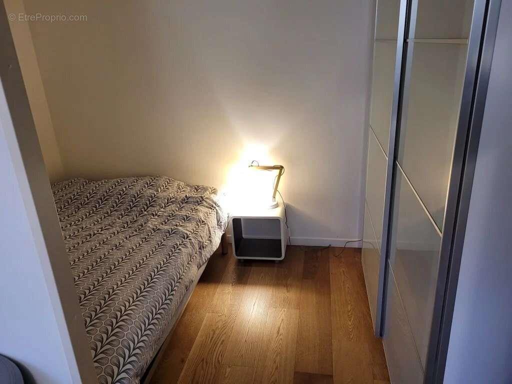 Appartement à vendre, 35m², Amiens