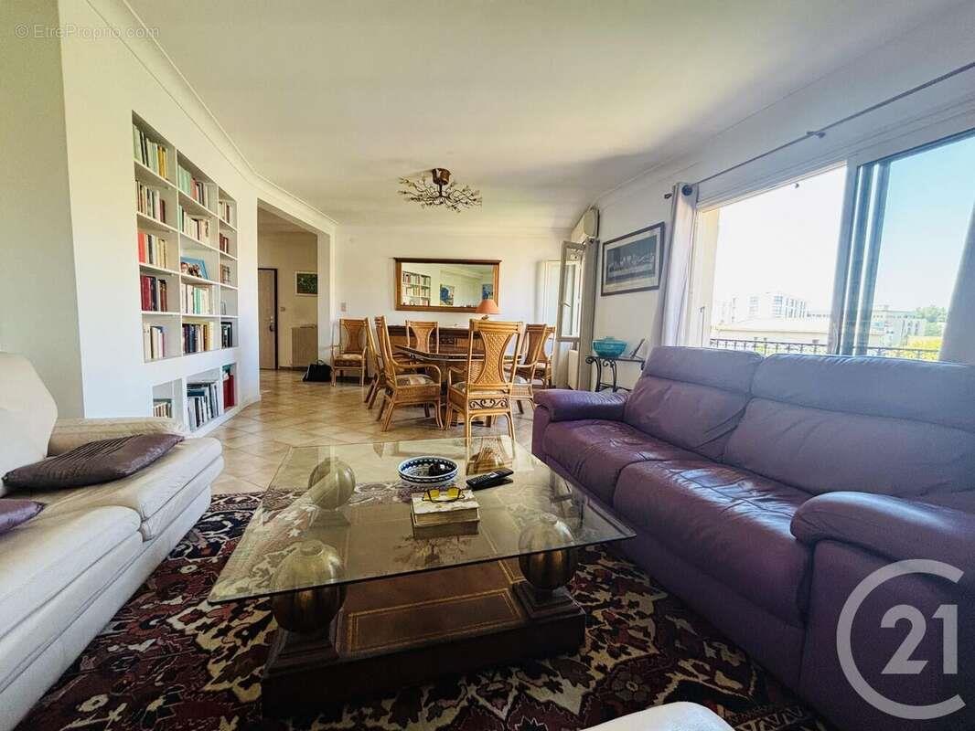 Appartement à vendre, 129m², Perpignan