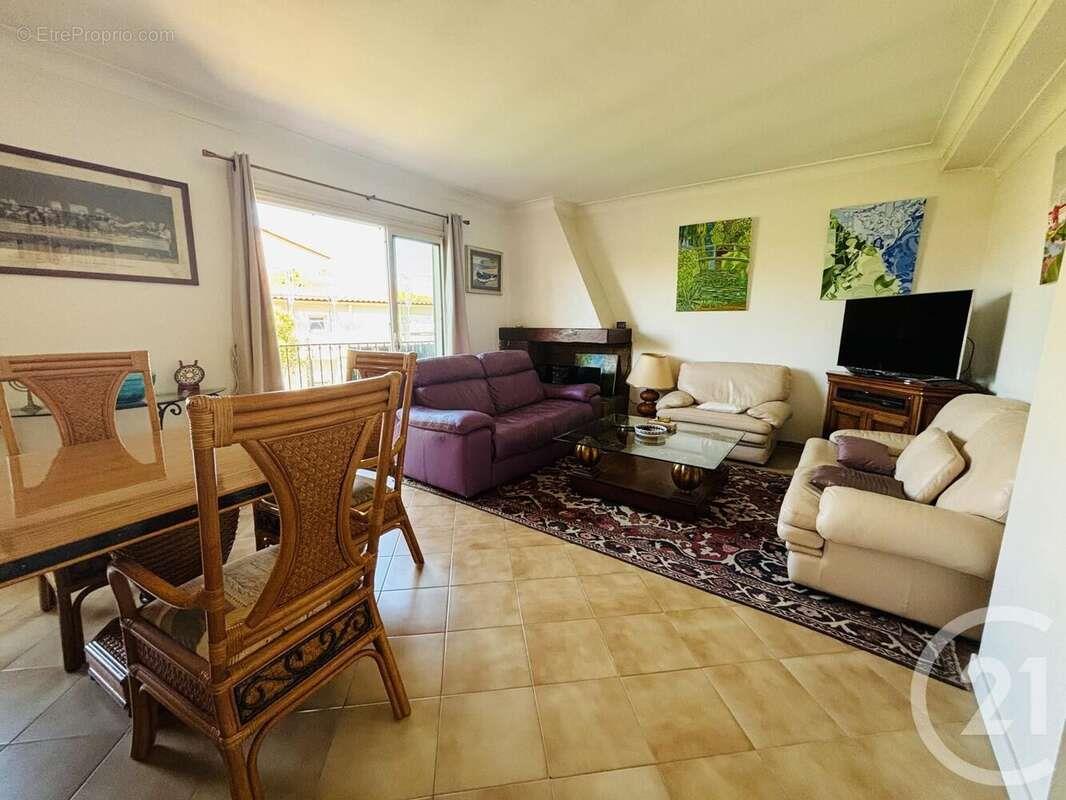 Appartement à vendre, 129m², Perpignan