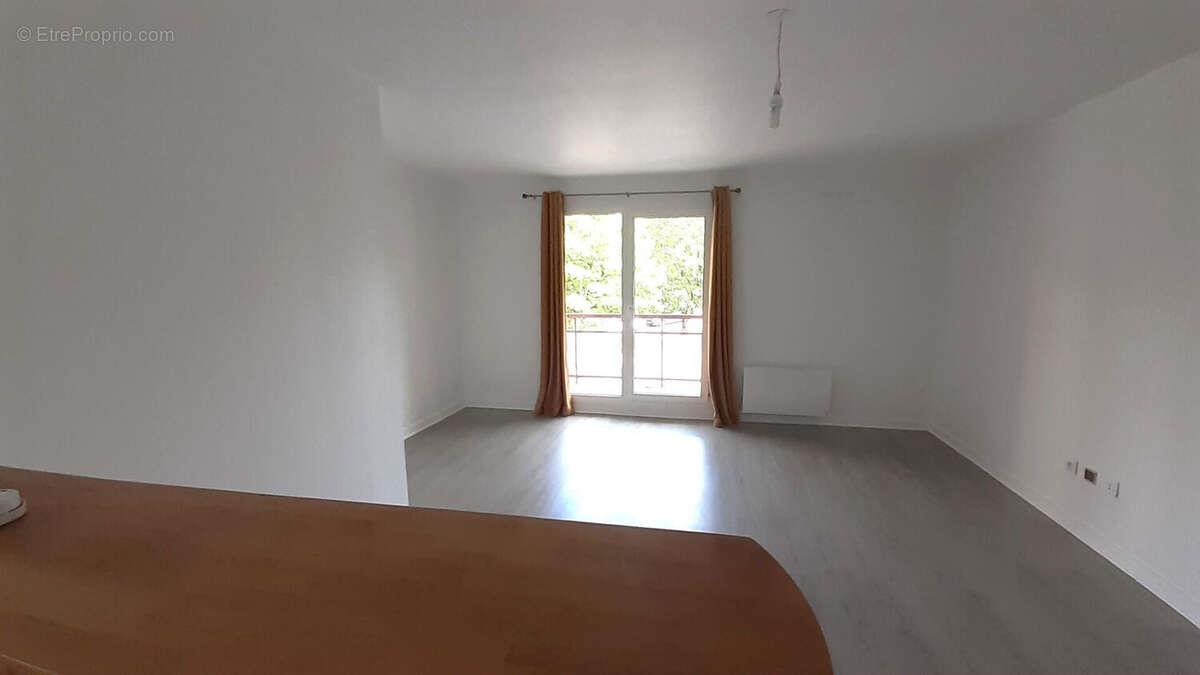 Appartement à vendre, 63m², Brest