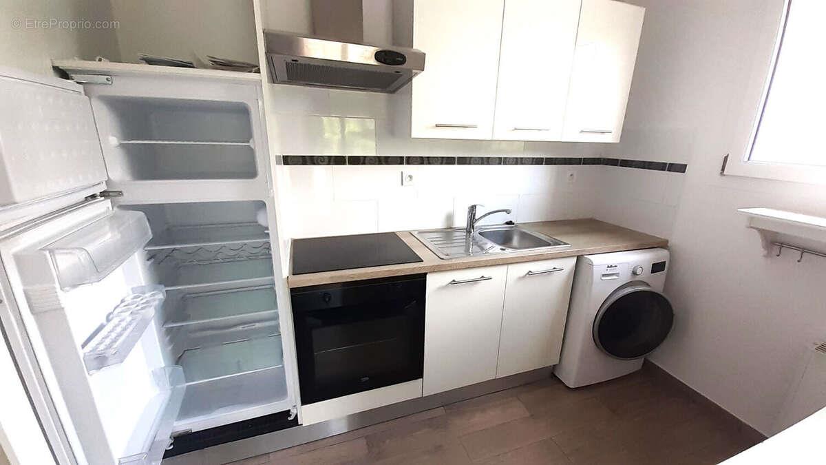 Appartement à vendre, 63m², Brest