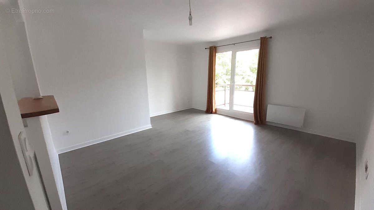 Appartement à vendre, 63m², Brest