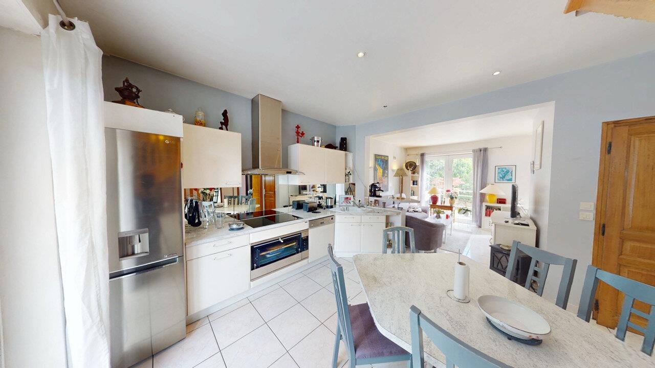 Maison à vendre, 140m², Grenoble