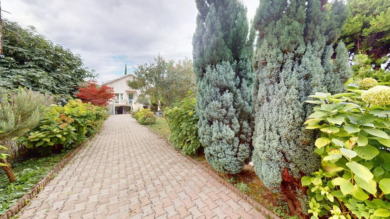 Maison à vendre, 140m², Grenoble