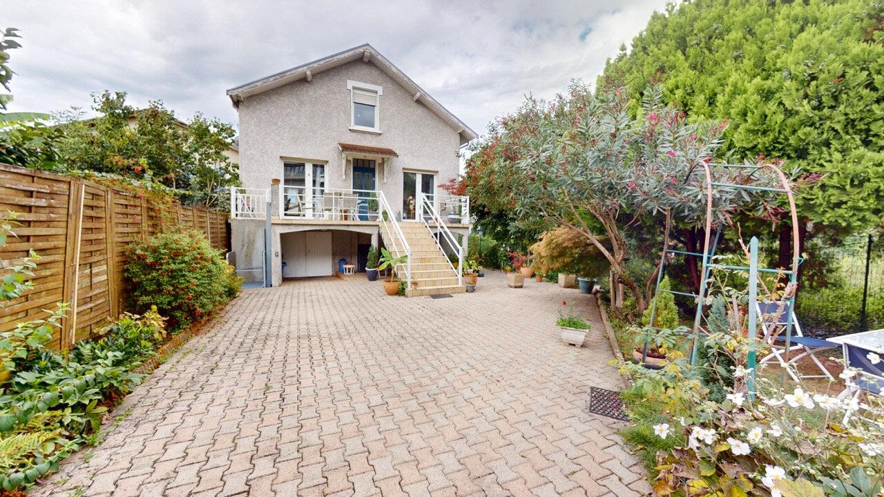 Maison à vendre, 140m², Grenoble