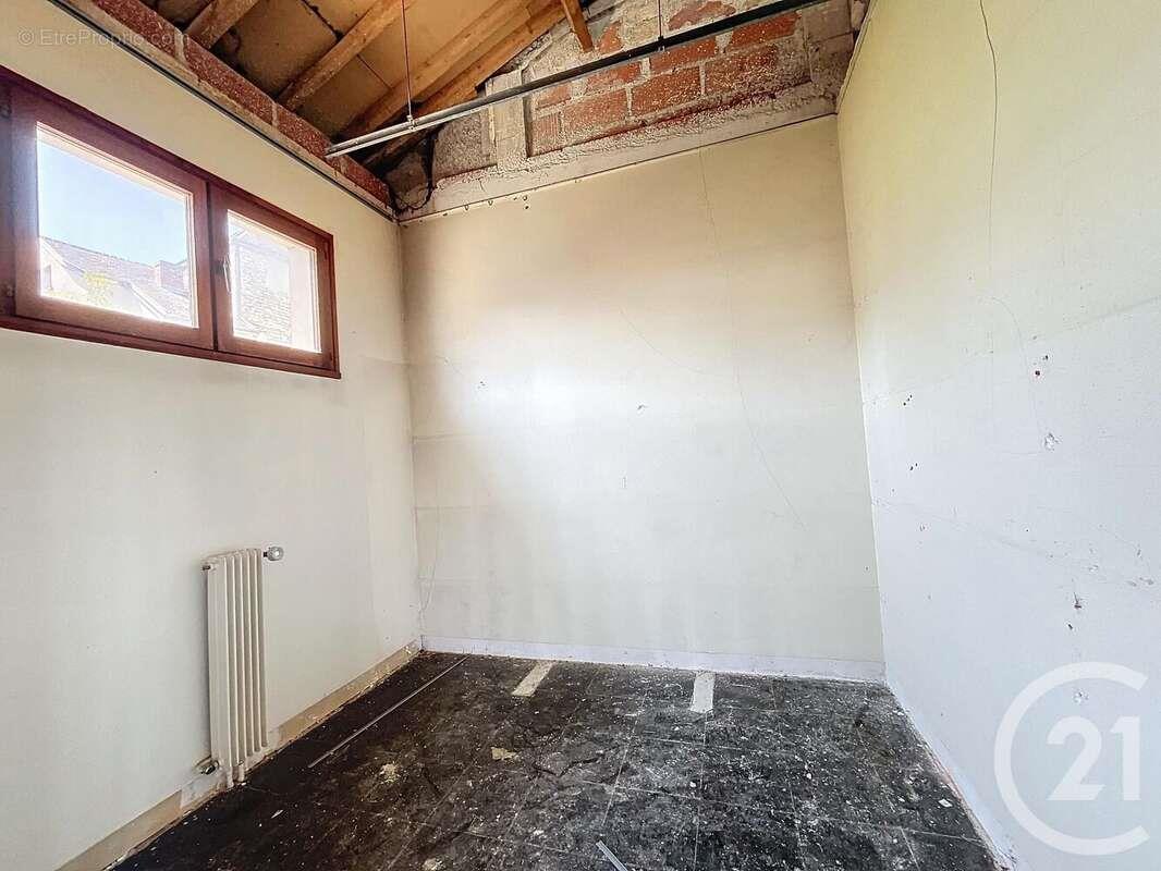Appartement à vendre, 105m², Reims