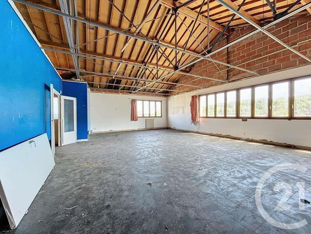 Appartement à vendre, 105m², Reims