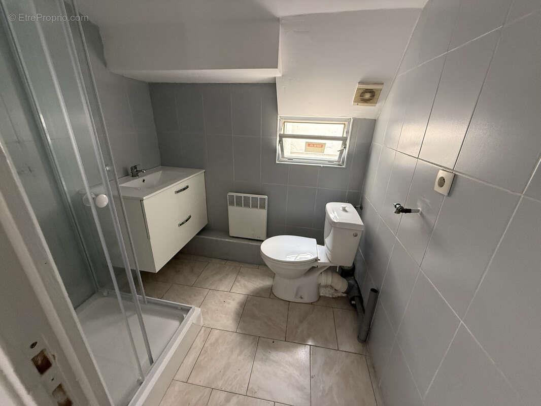 Appartement à vendre, 15m², Toulon