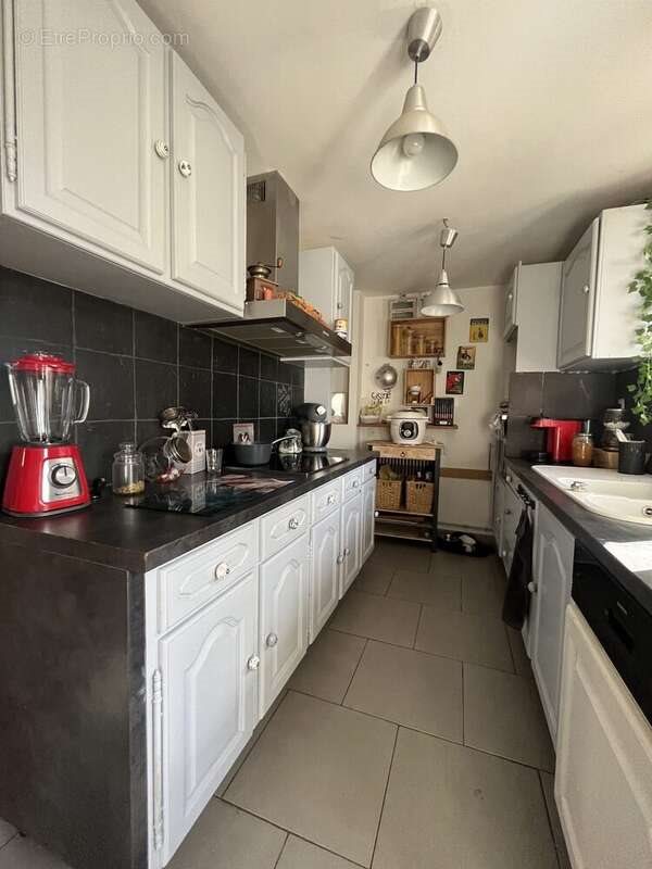 Maison à vendre, 89m², Brimeux