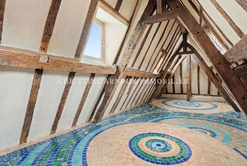 Appartement à vendre, 70m², Paris 3ème