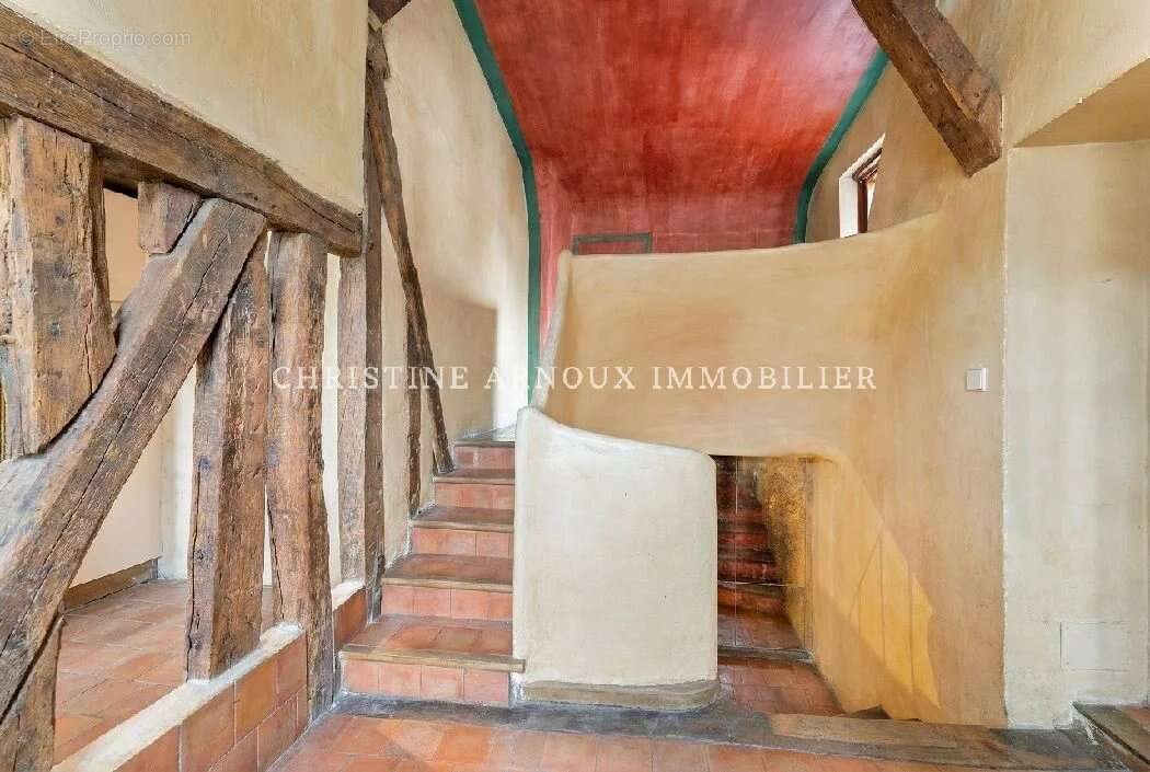 Appartement à vendre, 70m², Paris 3ème