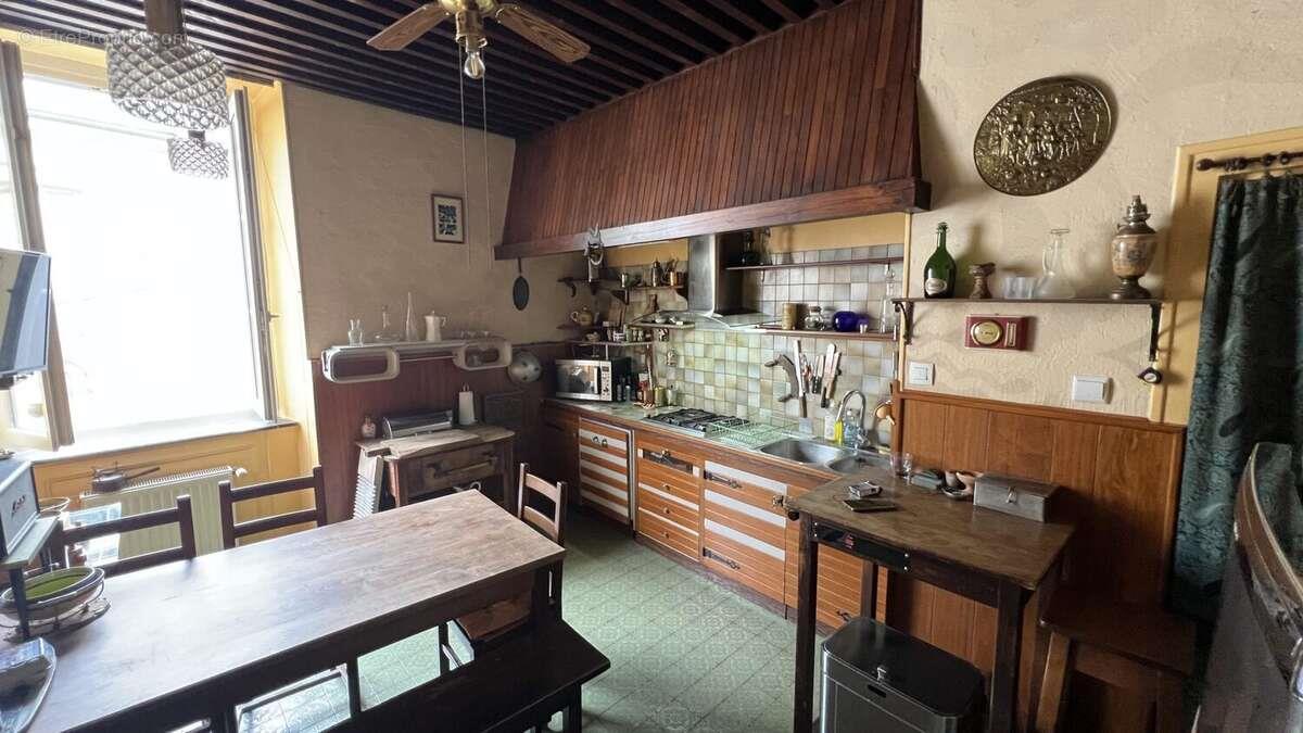 Appartement à vendre, 96m², Grenoble