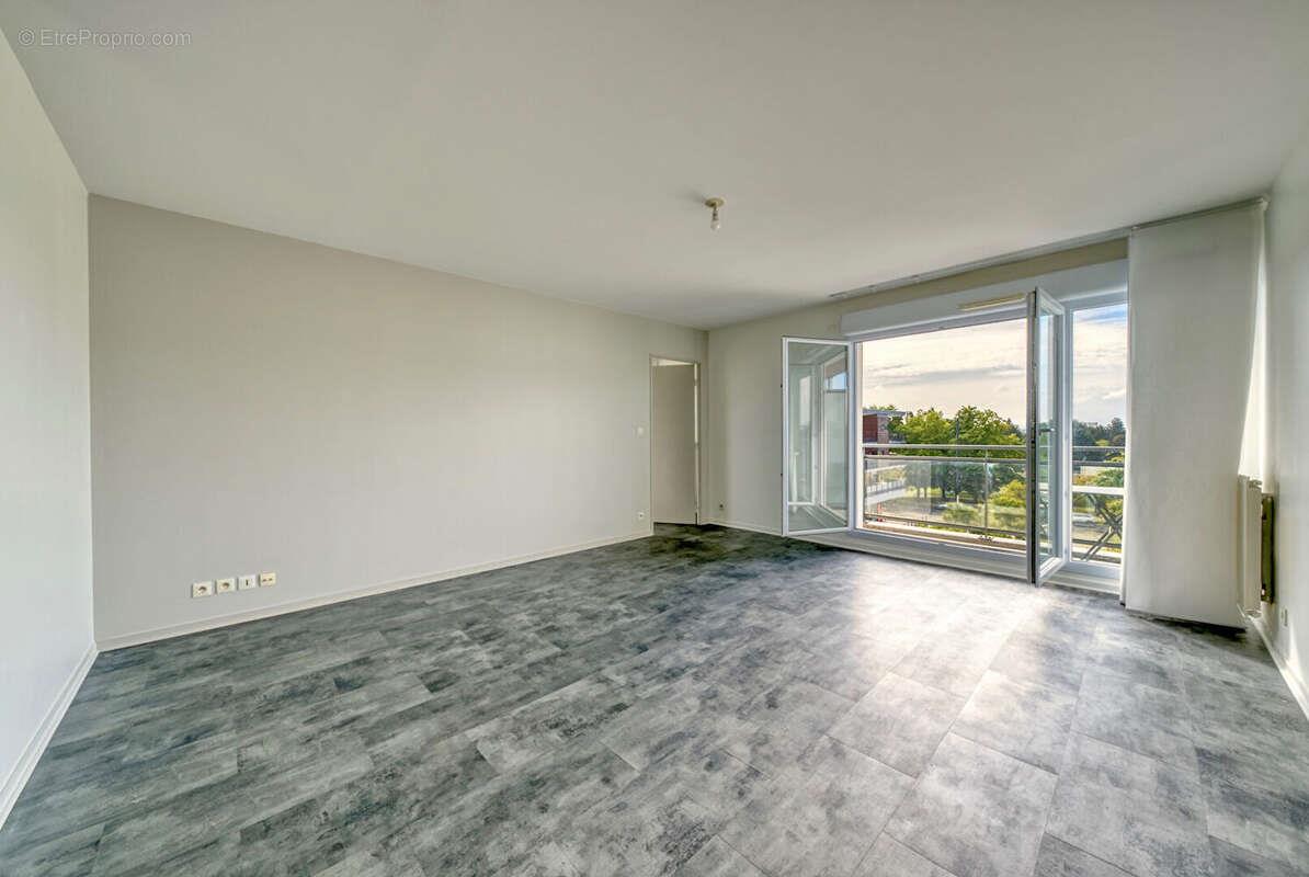 Appartement à vendre, 87m², Rennes